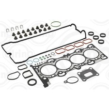 ORIGINAL® Elring Dichtungssatz, Zylinderkopf für Ford KUGA II Lincoln MKZ Ford