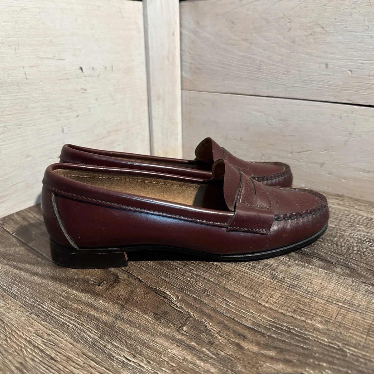Sebago Penny Flats for Women for sale | eBay