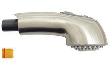 pull-out spray wand fits grohe pull out faucets, grohe part 46312sd0 / 46298sd0,