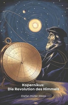 Kopernikus: Die Revolution des Himmels: Eine Reise durch das Leben des Genies, d