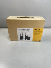Deity THEOS Digital Wireless Dual Channel Dig...