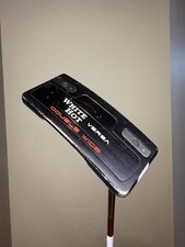 Odyssey White Hot Versa Double Wide Putter Stroke Lab 70 35" HC USED