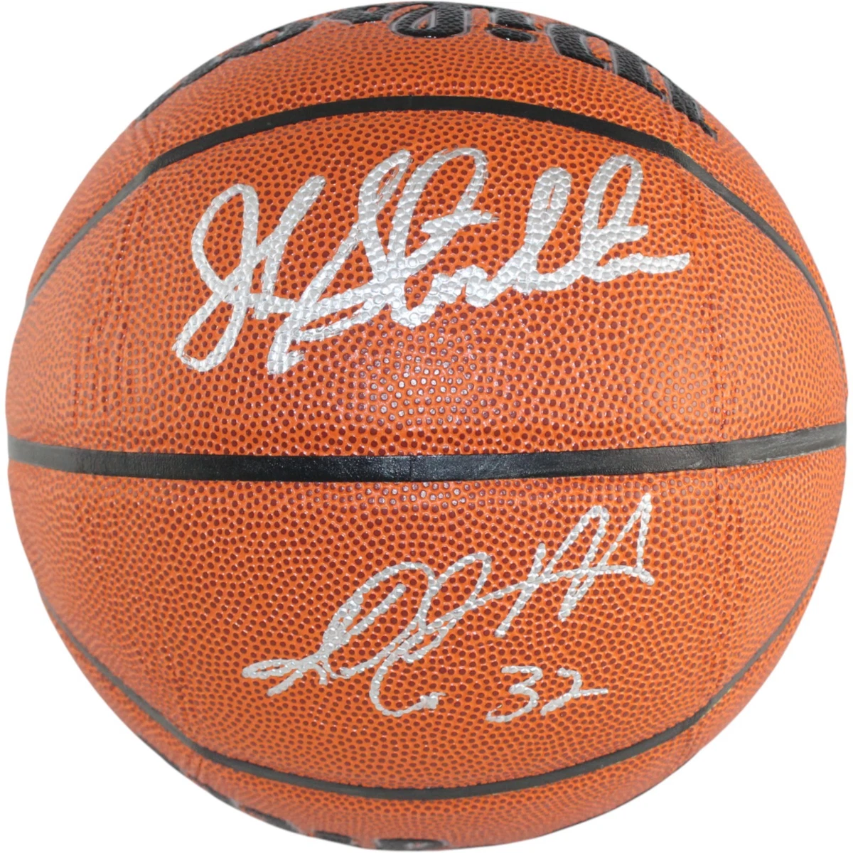 25+ Karl Malone NBA Original Autographed Items for sale | Updated