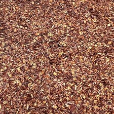 Red Rooibos Herbal Loose Tea ORGANIC 1 lb 16 oz HUGE Tea Shop 