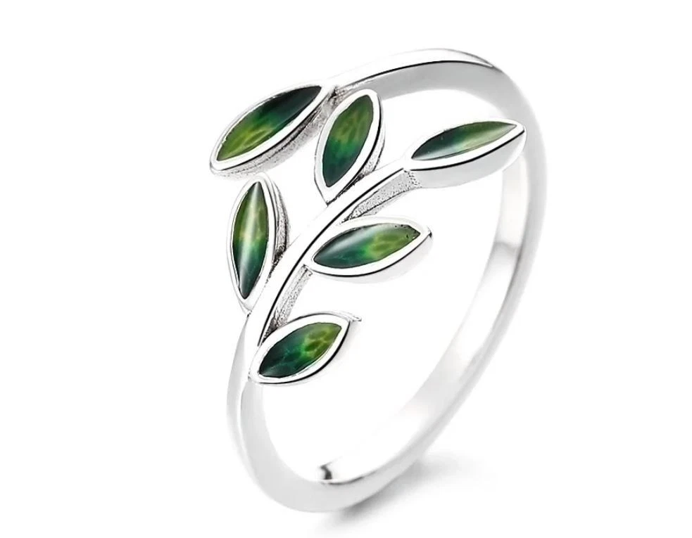 Anello Con Sigillo Ovale In Argento 925 Per Bambina Con Zirconia Cubica - Gioiello Personalizzabile Con Incisione, Regalo Battesimo O Compleanno - 4