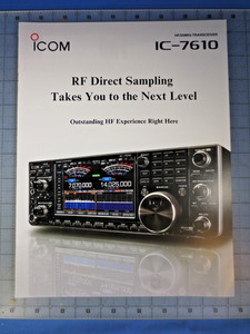 Ic 7610 | eBay
