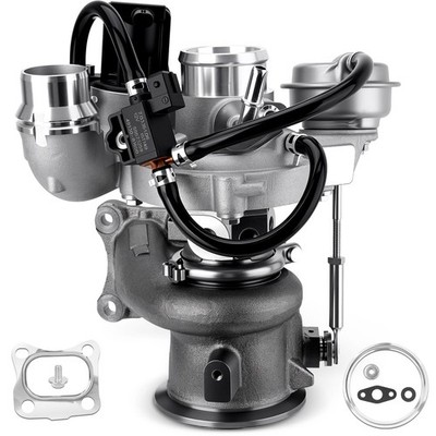 Turbo Turbocharger For 2016-2023 Chevy Malibu L LS LT 1.5L Engine 12669064