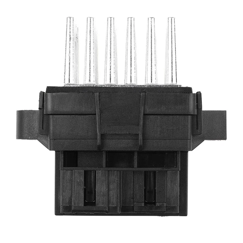 Car HVAC Heater Blower Motor Resistor for 15141283 Easy to Install - Image 4 of 4