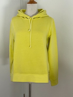 Marc O Polo Kapuzen Sweatshirt Hoodie, gelb, Gr. M, neu