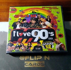 90s Hip Hop Mix | eBay