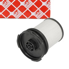 febi Getriebefilter 8-Gang DCT 724.1 f&uuml;r MERCEDES W/V177 W247 C/X118 2473708201