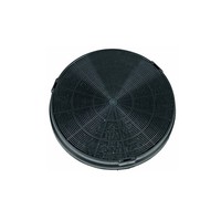 Kohlefilter Kompatibel Mit Wpro F196 Fac529 196Mmø FüR Dunstabzugshaube