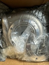 New TiAL 2853 .82 A/R VBS300 V-band Turbine Housing GT/GTX35 Ships Free