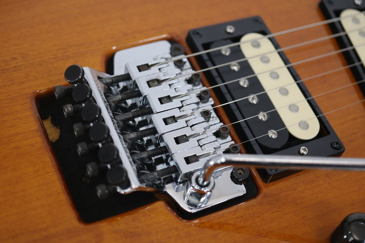 Hamer Slammer Diablo Used Electric Guitar | eBay