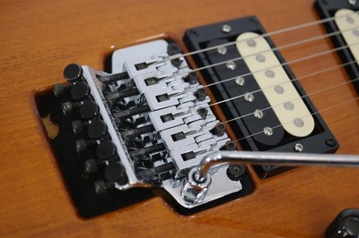 Hamer Slammer Diablo Used Electric Guitar | eBay