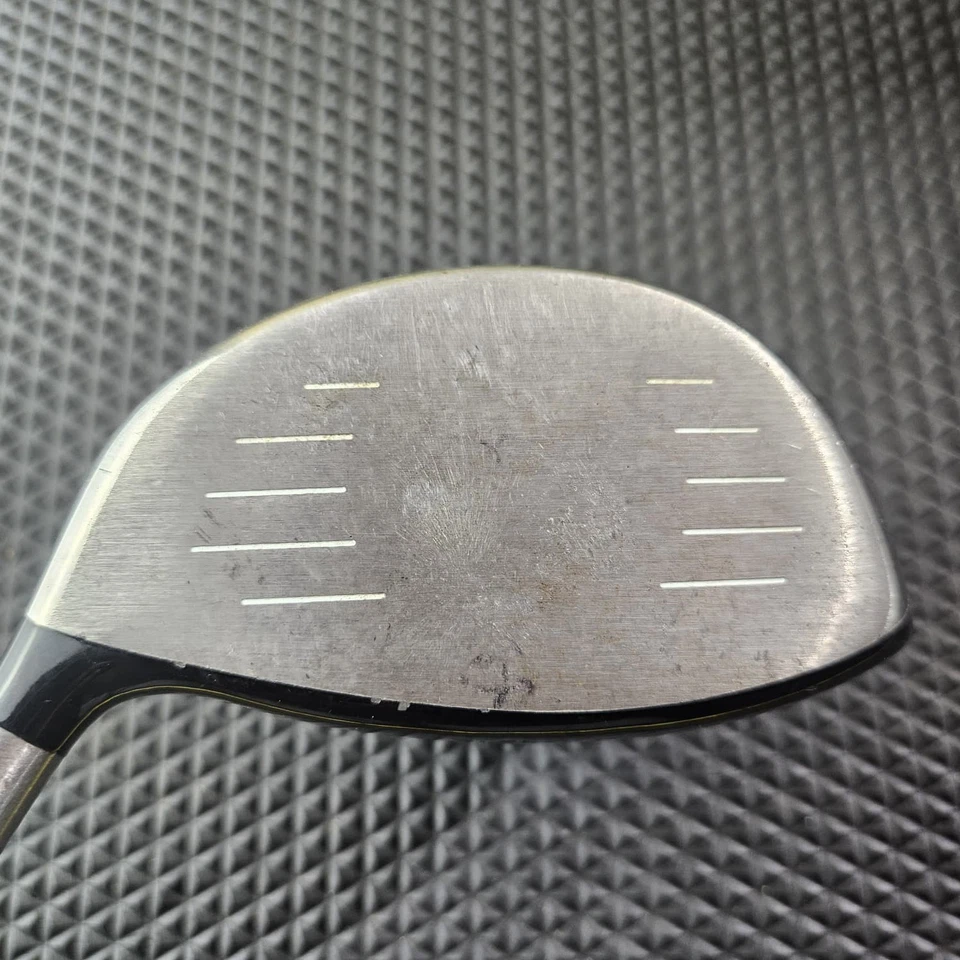 TaylorMade Burner Driver 9.5° RH S Flex Reax Superfast 50g Graphite Shaft - Image 3 of 4