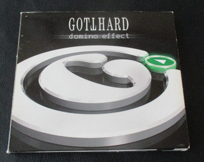 CD Gothard 2007 Domino Effect