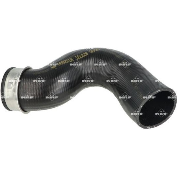NRF 166028 Ladeluftschlauch FüR VW Skoda Seat Audi A3 Golf Caddy Jetta Touran-image