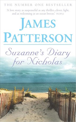 Suzanne's Diary for Nicholas | James Patterson | Englisch | Taschenbuch | 2002
