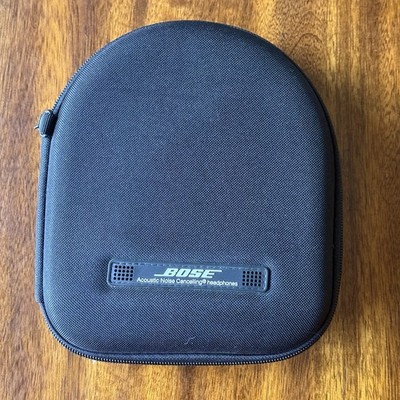 Bose Storage CASE ONLY for Quiet Comfort 2 Acoustic Noise Cancelling Headphones