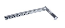 Jerr-dan 2 3500lb Galvanized L Arm