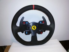 Thrustmaster Alacantra Steering Wheel