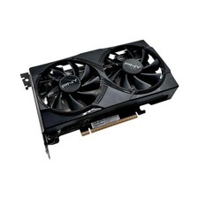 602-V537-Z17 - Geforce RTX 5060 8G Ventus 2X OC