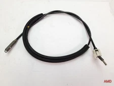 2005 BMW 330ci 325ci 325i 330i E46 Steering Column Ignition Interlock Cable 