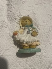 Cherished Teddies HOPE Our Love Is Ever Blooming 103764