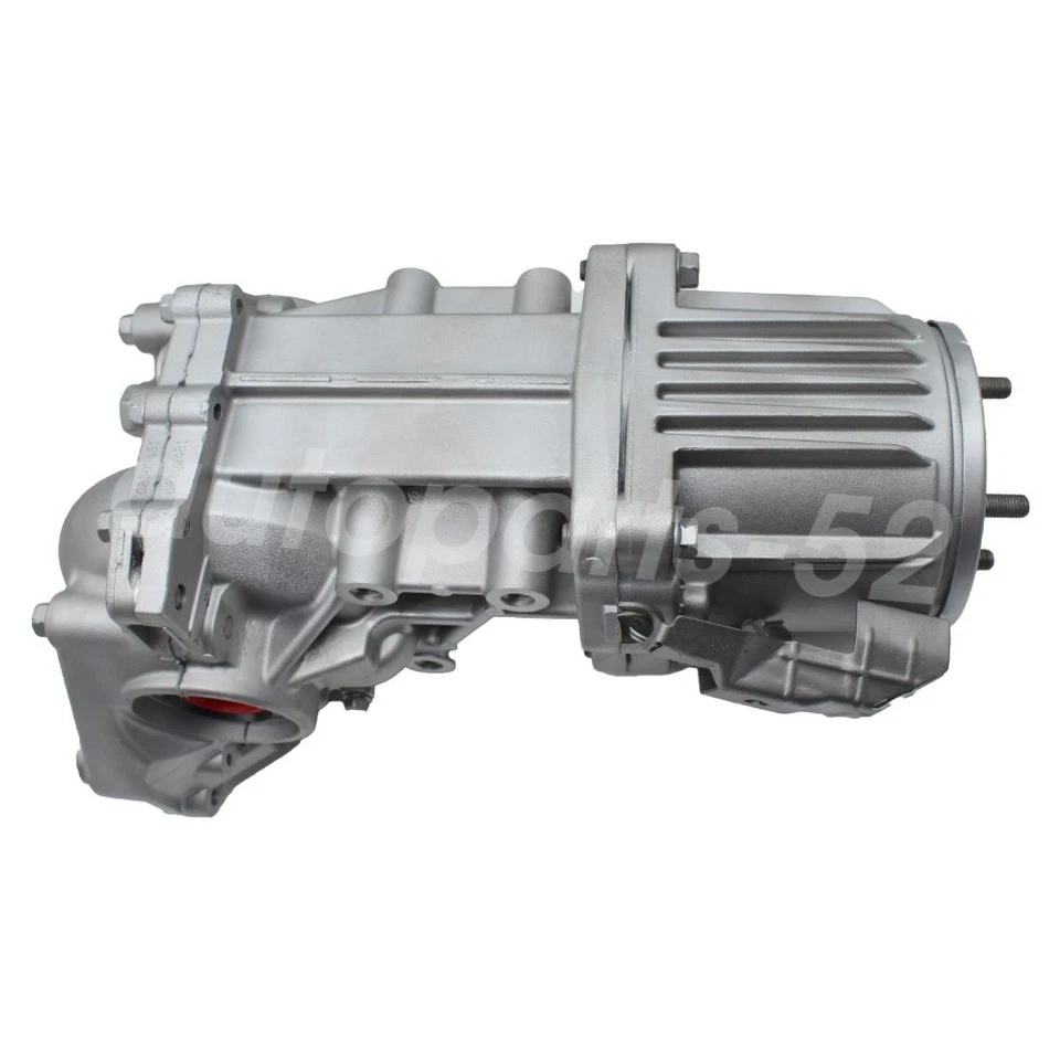 Conjunto de portador diferencial de eje trasero 3501A115 para Jeep Patriot Compass 07-17 Foto 2 de 4