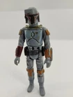 Vtg  Star Wars 1979 Kenner BOBA FETT Bounty Hunter Action Figure Has Wear