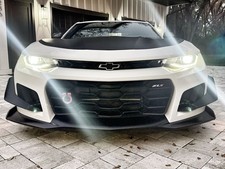 2021 Chevrolet Camaro ZL1 1LE EXTREME TRACK PERFORMANCE PACK 6 SPEED