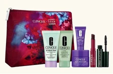 Clinique Set Smart Clinical Repair Eye Cream & Wrinkle Serum, Black Honey SEALED