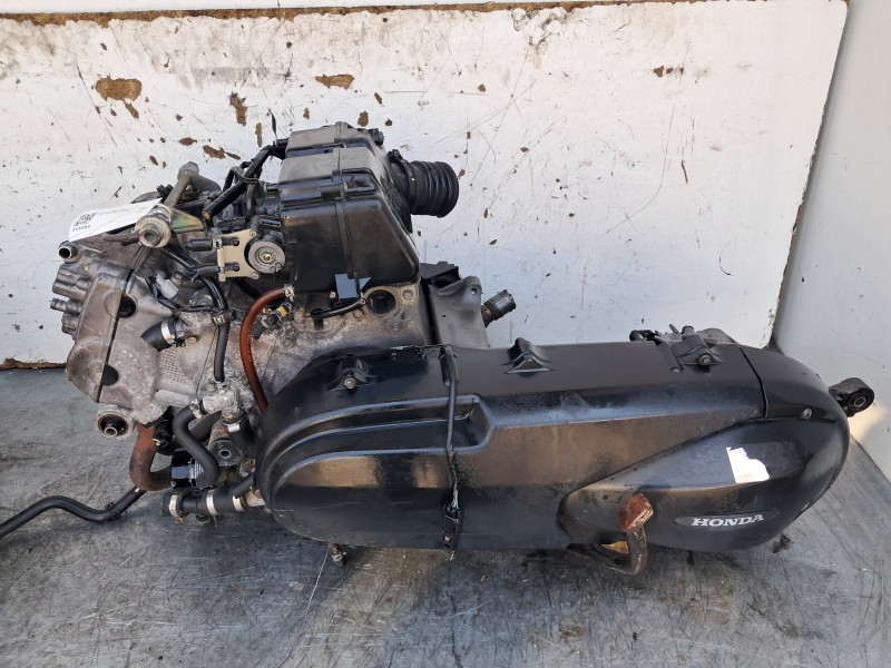 NF01E MOTORE HONDA SILVER WING (SW-T400) 400 INIEZIONE (2009) 4T