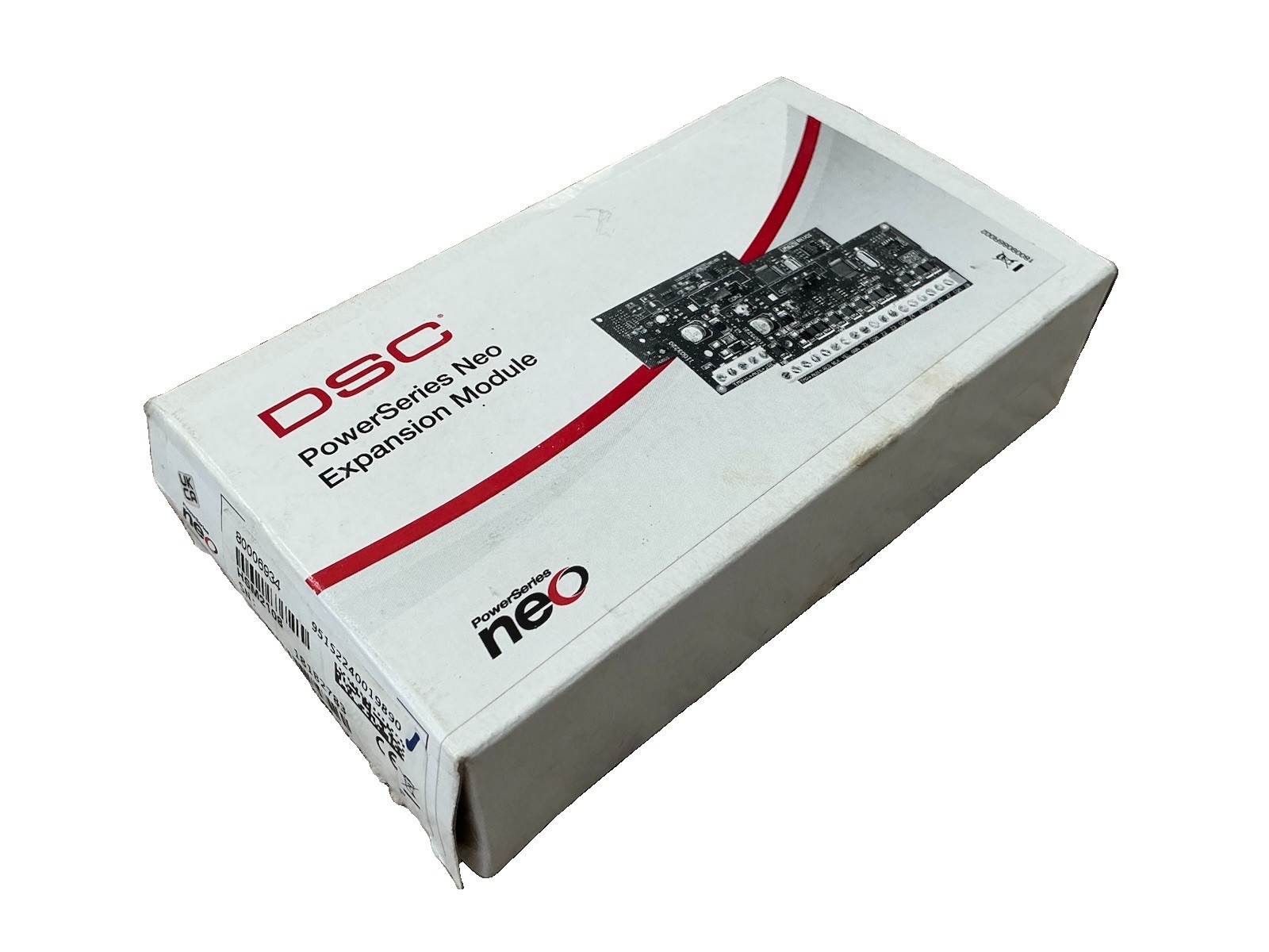 NEW DSC Power Series NEO Expansion Module HSM2108