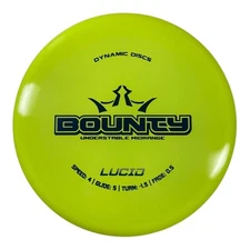 Bounty | Lucid | Yellow/Blue 177g