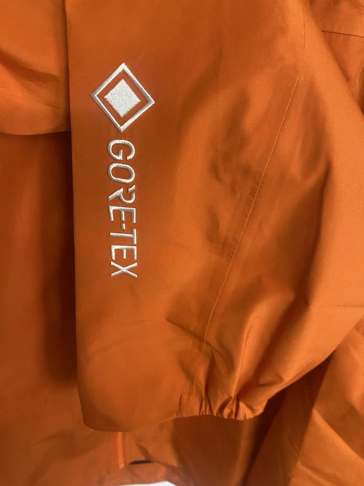 Chaqueta para hombre Acg Gore-Tex Storm Fit talla mediana Foto 4 de 4