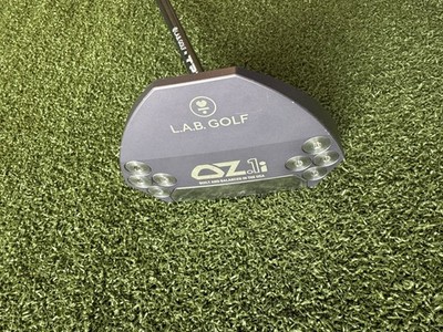 特注TPTシャフトL.A.B. GOLF OZ.1i ラブパター　33インチ LAB Golf OZ.1i Putter TPT Shaft 33, 69 Lie | eBay