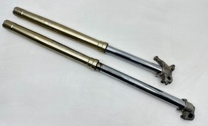 Showa Front Forks | eBay