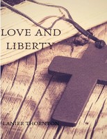 Lanier Thornton | Love AND Liberty | Taschenbuch | Englisch (2019) | [.]