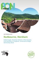 Loki Radoslav | Nutbourne, Horsham | Taschenbuch | Englisch (2026)
