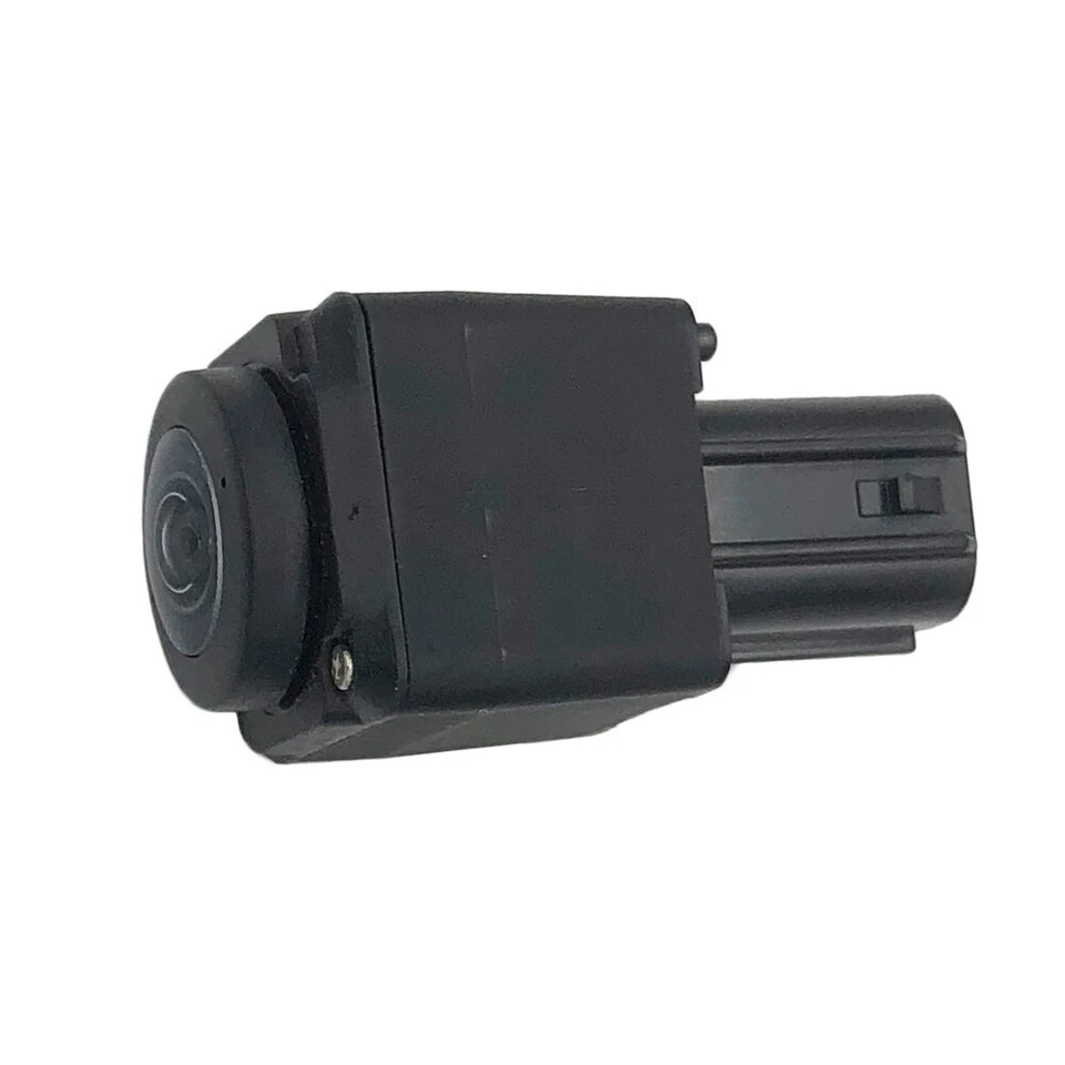 New Front Camera Assy 867B0-60011 For Toyota Land Cruiser 2016-2018 5.7L V8 - Image 2 of 4