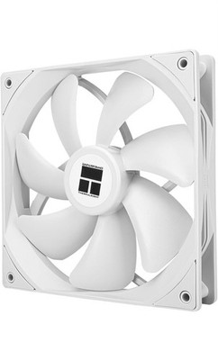 2x Thermalright TL-C14CW PWM-Lüfter 1500 U/min CPU-Lüfter 140 mm Weiß