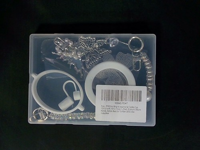 #ad ZYBIDEAL Bling Stanley Cup Accessories For 40oz amp; 30oz Tumbler Butterfly Top $10.23