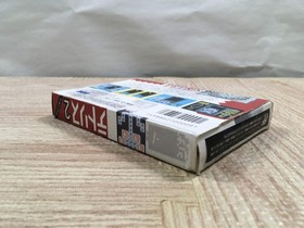 UF2348 Tetris 2 BOXED NES Famicom Japan