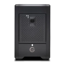 SanDisk Professional G Raid Shuttle 4 24TB Desktop Hard Drive FAST Storage