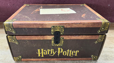 Harry Potter Hardcover Boxed Set: Books 1-7 (...