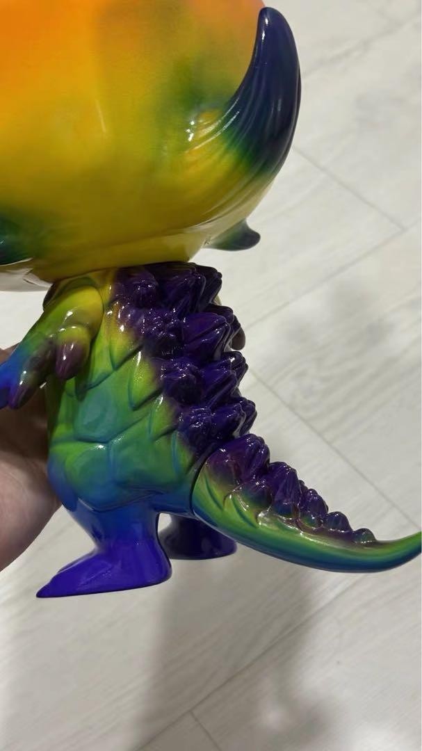 ラブブ　LABUBU ZIMOMO 32cm フィギュア Lovebu Labubu Zimomo 32Cm Figure | eBay