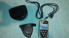 XP ORX Remote with WSA Backphones They Work Great Free Shipping 