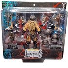 Four Horseman Mythic Legions Barbarian Legion Builder  New Unopened